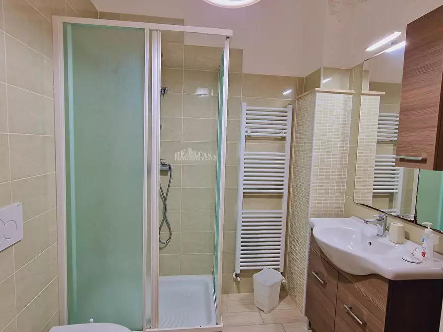 Immagine 15 di Appartamento in affitto  in Via Giordano a San Benedetto Del Tronto