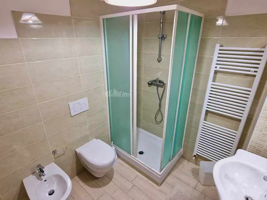 Immagine 16 di Appartamento in affitto  in Via Giordano a San Benedetto Del Tronto