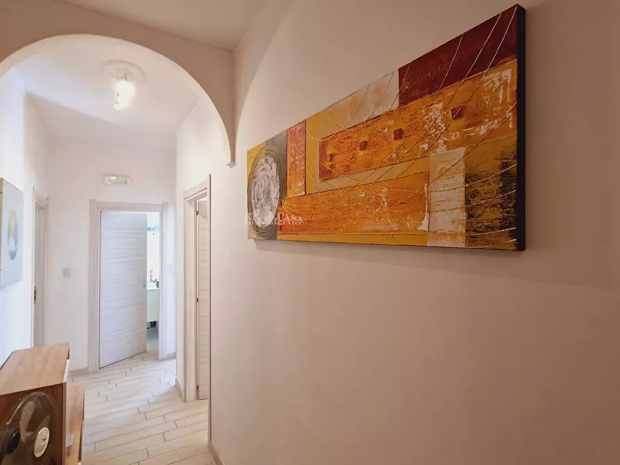 Immagine 17 di Appartamento in affitto  in Via Giordano a San Benedetto Del Tronto