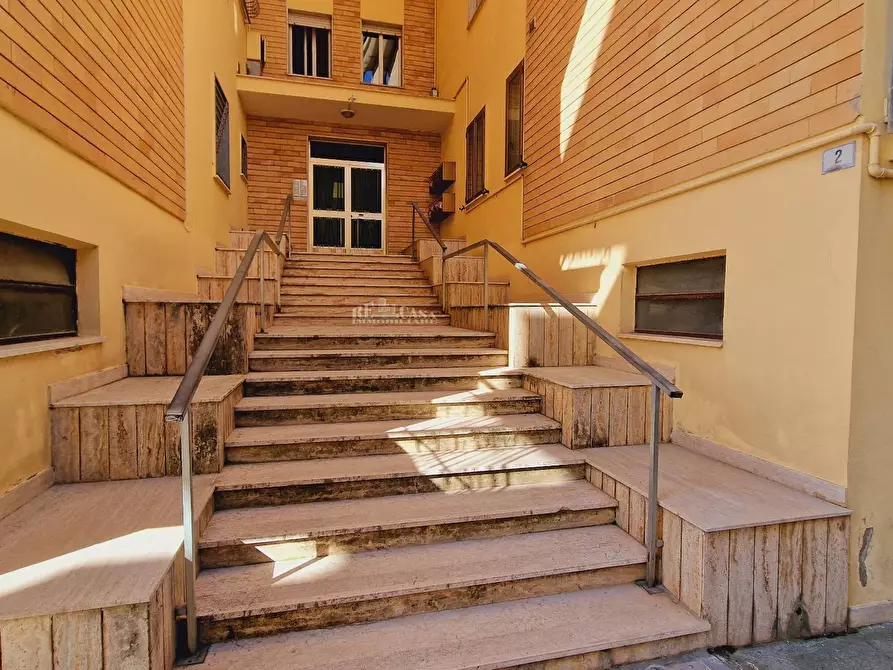 Immagine 18 di Appartamento in affitto  in Via Giordano a San Benedetto Del Tronto