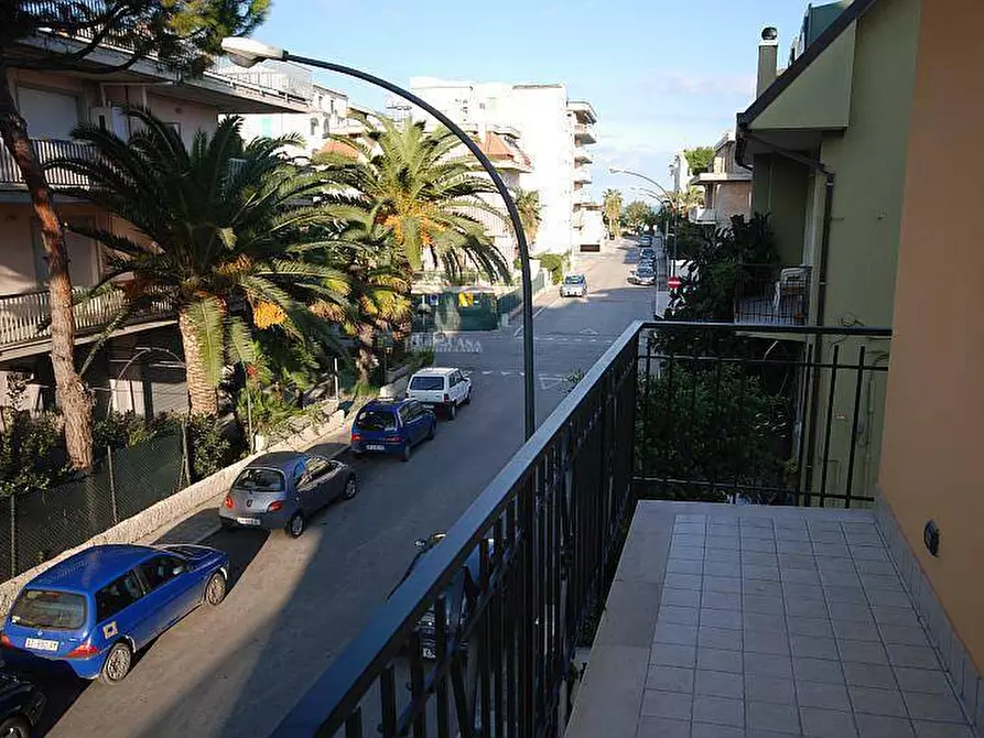 Immagine 4 di Appartamento in vendita  in Via Confalonieri a San Benedetto Del Tronto