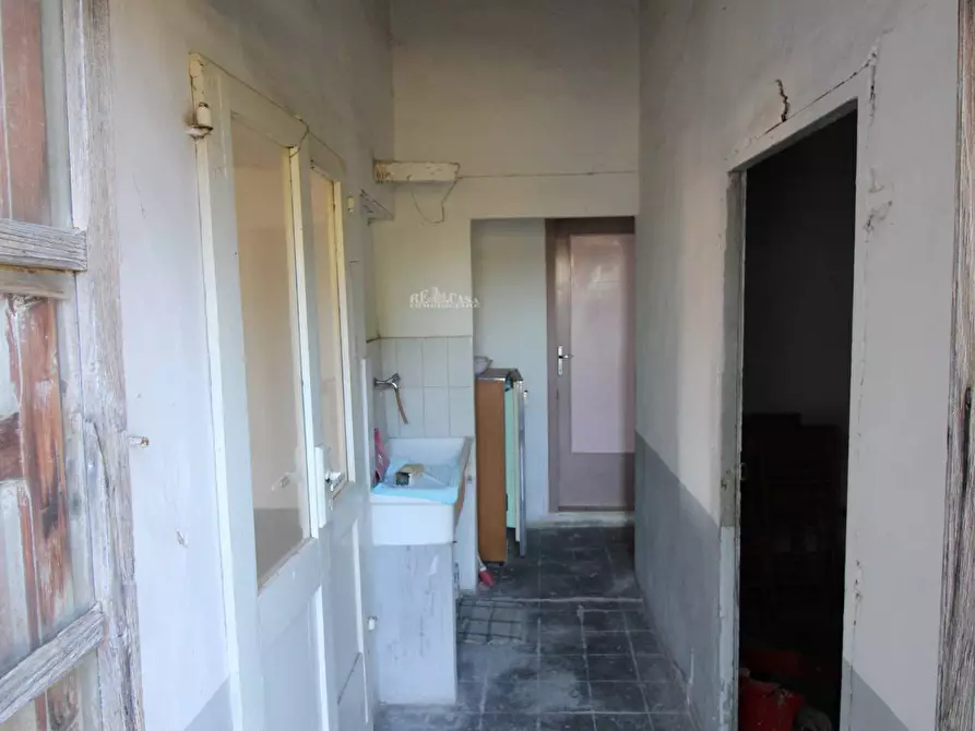 Immagine 11 di Rustico / casale in vendita  in contrada pagliare a Monsampolo Del Tronto