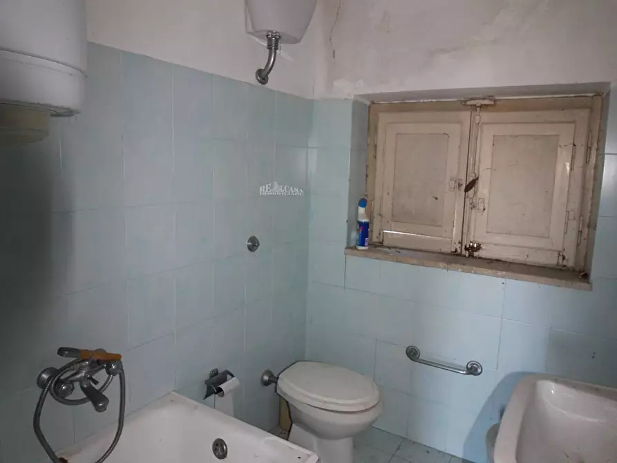 Immagine 15 di Rustico / casale in vendita  in contrada pagliare a Monsampolo Del Tronto