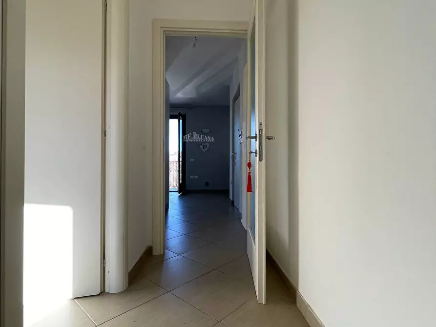 Immagine 17 di Appartamento in vendita  in Via Miramare a Monteprandone