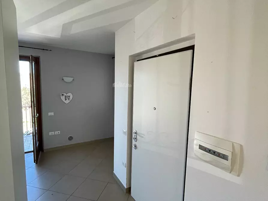 Immagine 19 di Appartamento in vendita  in Via Miramare a Monteprandone