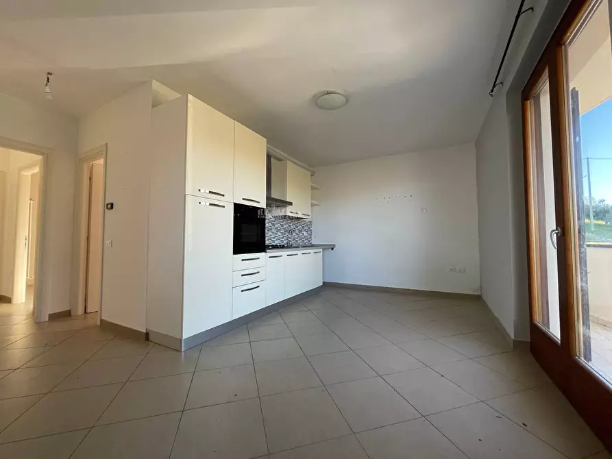 Immagine 4 di Appartamento in vendita  in Via Miramare a Monteprandone