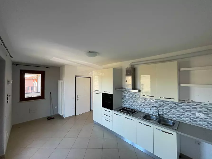 Immagine 3 di Appartamento in vendita  in Via Miramare a Monteprandone