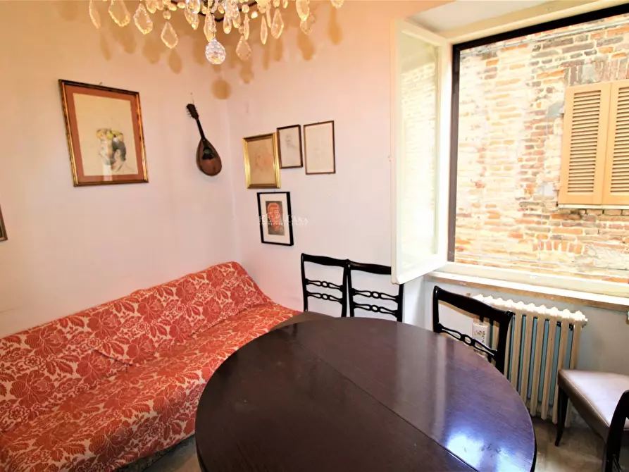 Immagine 5 di Casa indipendente in vendita  in piazza damiano damiani a Ripatransone