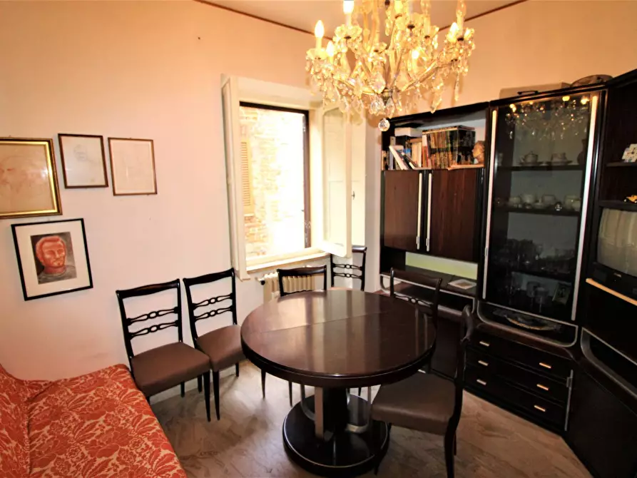 Immagine 6 di Casa indipendente in vendita  in piazza damiano damiani a Ripatransone