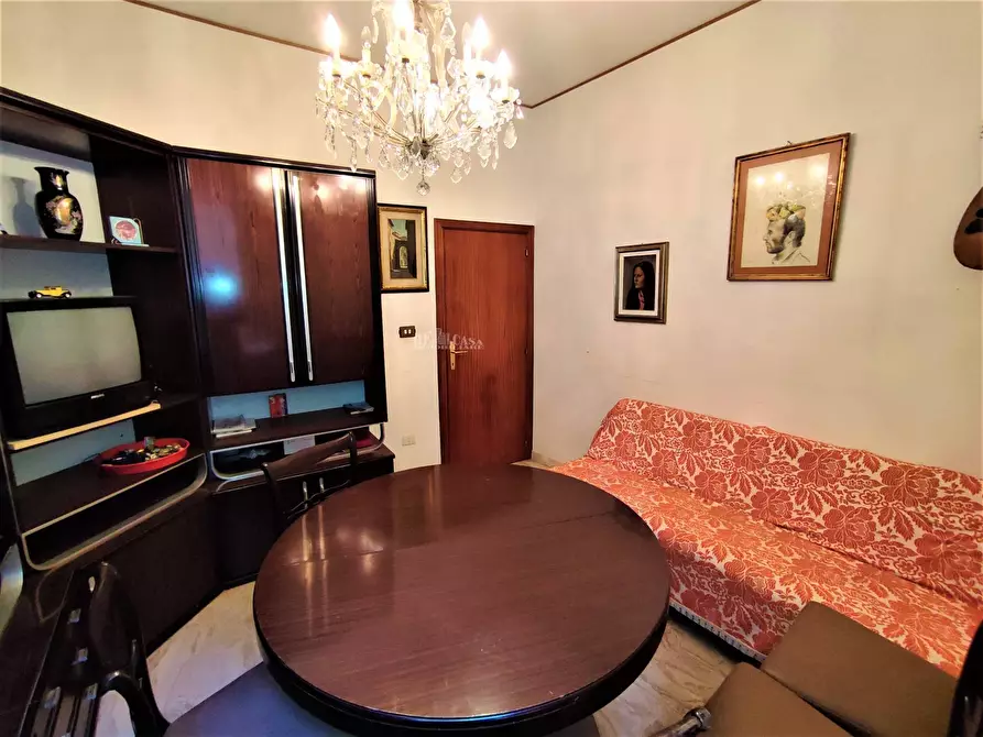 Immagine 7 di Casa indipendente in vendita  in piazza damiano damiani a Ripatransone