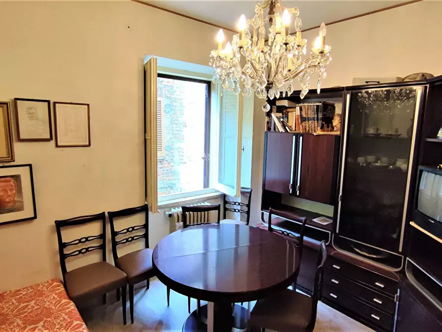 Immagine 8 di Casa indipendente in vendita  in piazza damiano damiani a Ripatransone