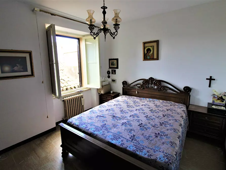 Immagine 16 di Casa indipendente in vendita  in piazza damiano damiani a Ripatransone