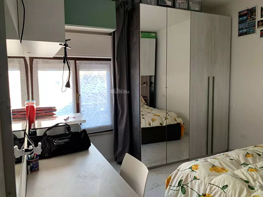 Immagine 7 di Appartamento in vendita  in zona ischia - ascolani a Grottammare