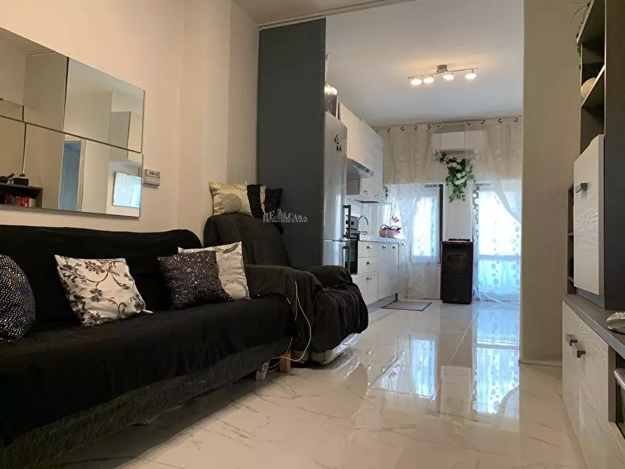 Immagine 2 di Appartamento in vendita  in zona ischia - ascolani a Grottammare