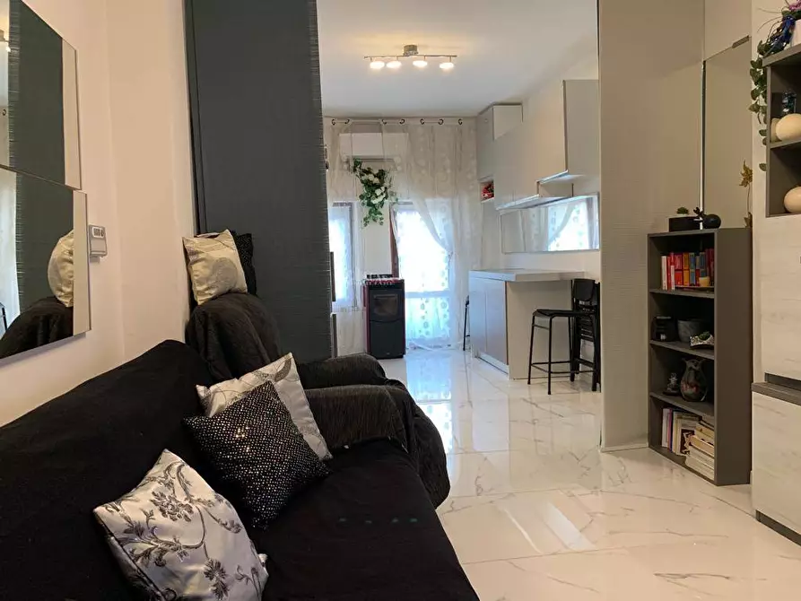 Immagine 3 di Appartamento in vendita  in zona ischia - ascolani a Grottammare