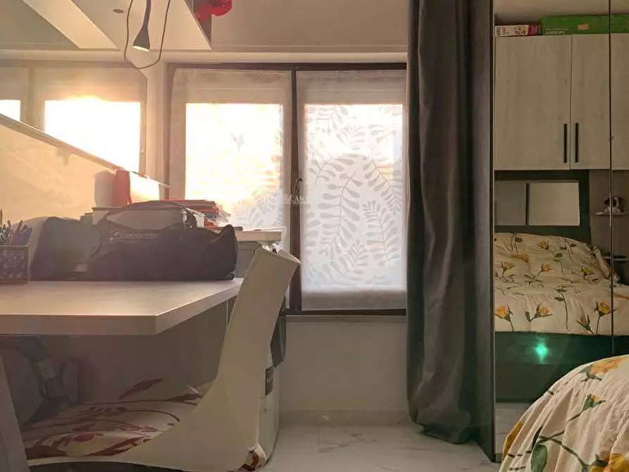 Immagine 8 di Appartamento in vendita  in zona ischia - ascolani a Grottammare