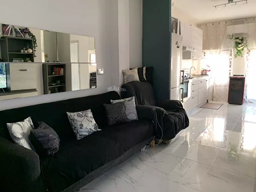 Immagine 4 di Appartamento in vendita  in zona ischia - ascolani a Grottammare