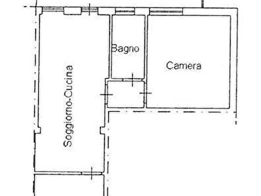 Immagine 12 di Appartamento in vendita  in zona ischia - ascolani a Grottammare