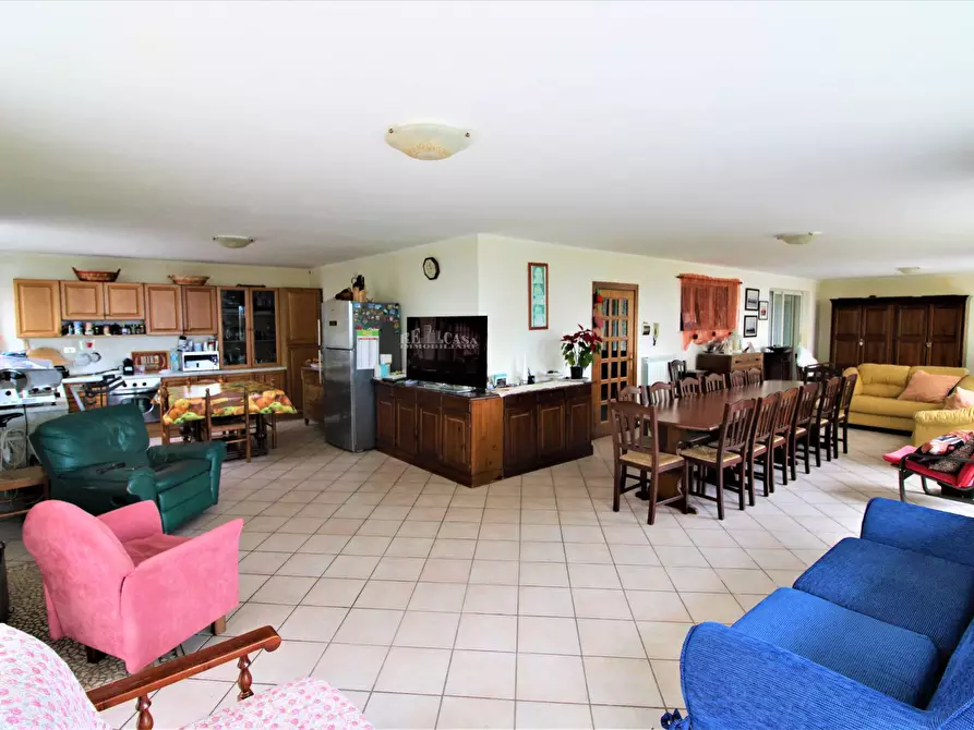 Immagine 10 di Casa indipendente in vendita  in via dei colli a Martinsicuro