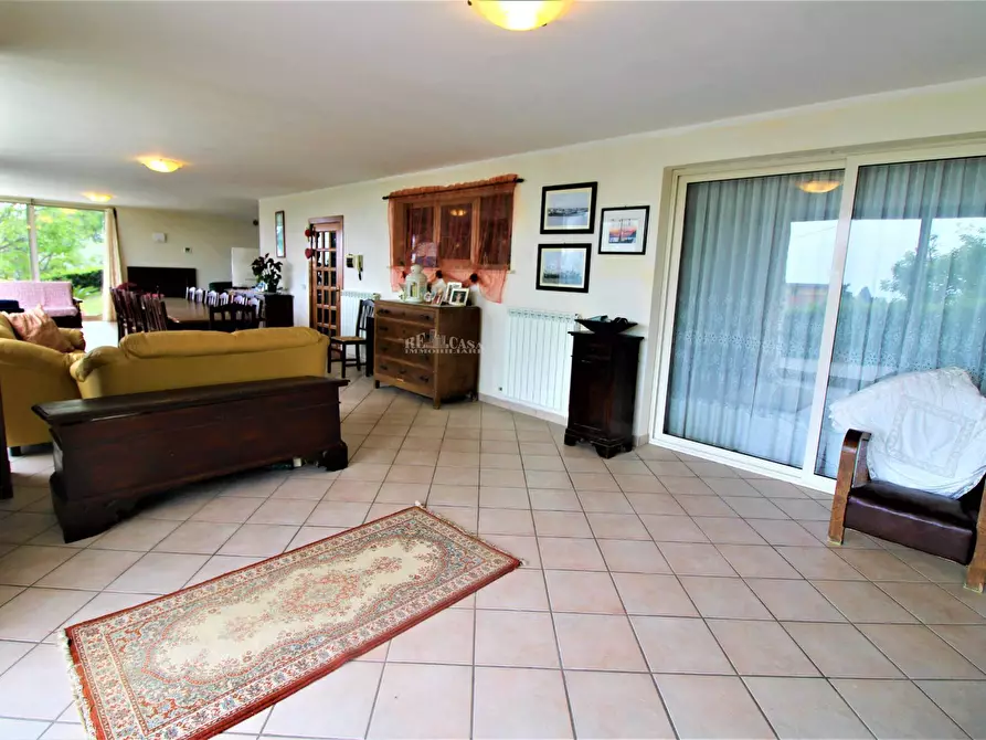 Immagine 13 di Casa indipendente in vendita  in via dei colli a Martinsicuro