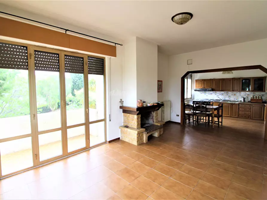 Immagine 18 di Casa indipendente in vendita  in via dei colli a Martinsicuro