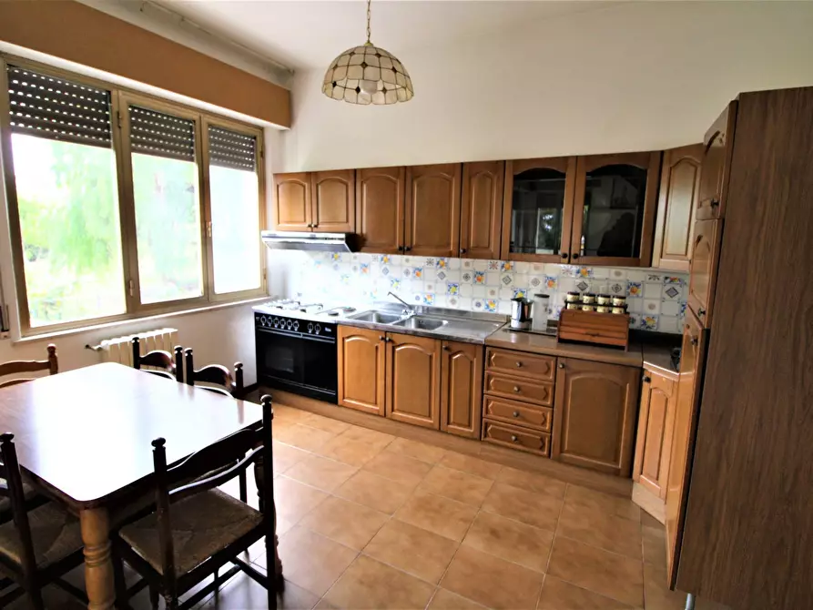 Immagine 19 di Casa indipendente in vendita  in via dei colli a Martinsicuro