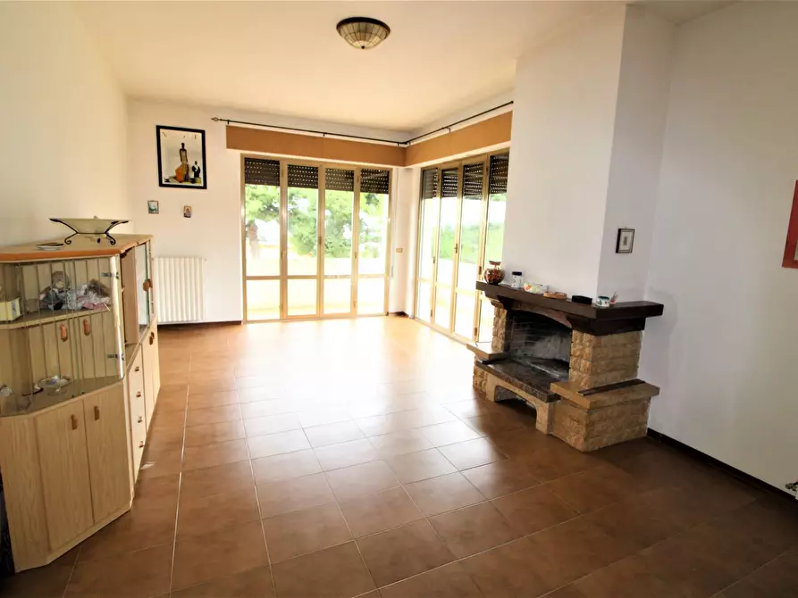 Immagine 20 di Casa indipendente in vendita  in via dei colli a Martinsicuro