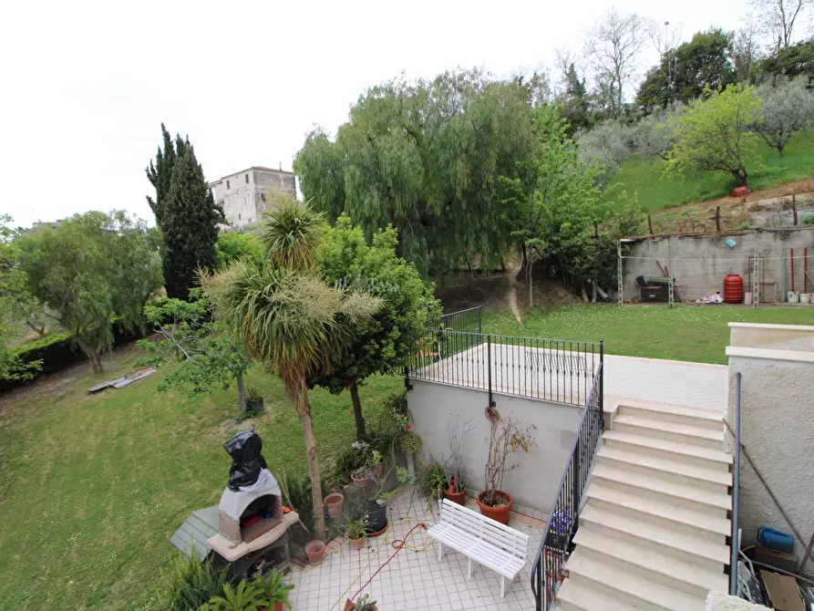 Immagine 21 di Casa indipendente in vendita  in via dei colli a Martinsicuro