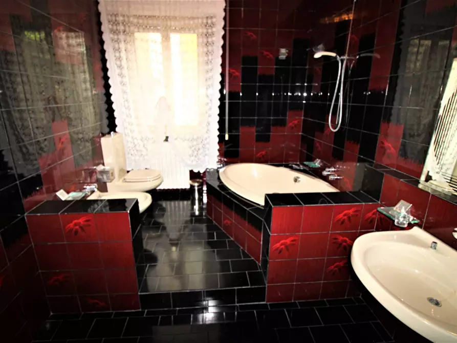 Immagine 27 di Casa indipendente in vendita  in via dei colli a Martinsicuro