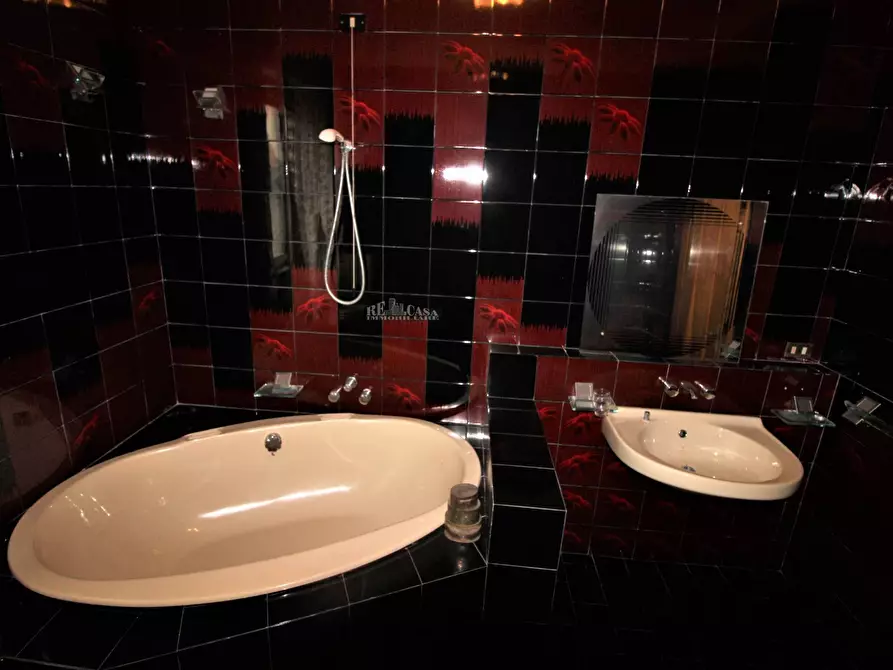 Immagine 28 di Casa indipendente in vendita  in via dei colli a Martinsicuro