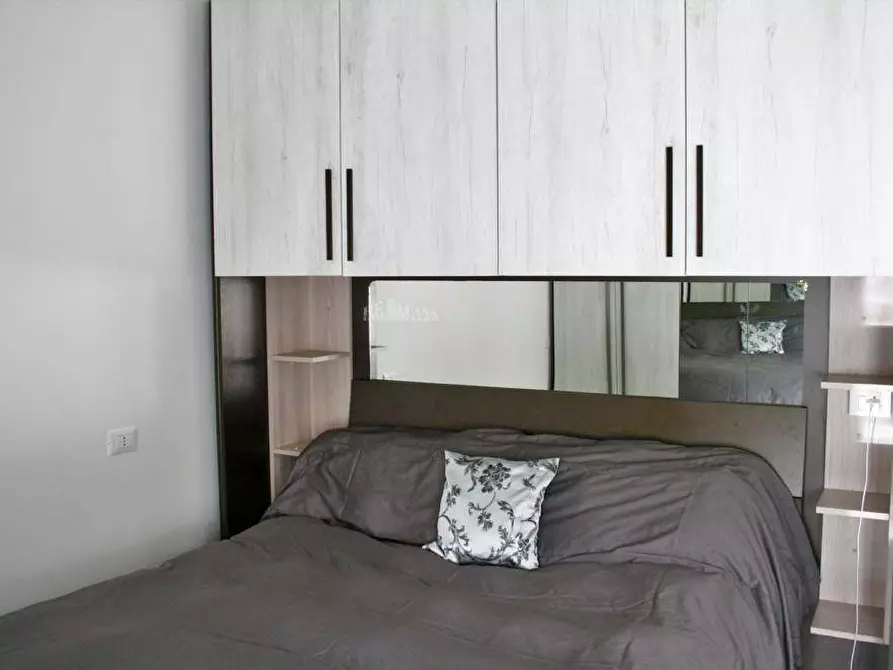 Immagine 5 di Appartamento in vendita  in zona ischia - ascolani a Grottammare