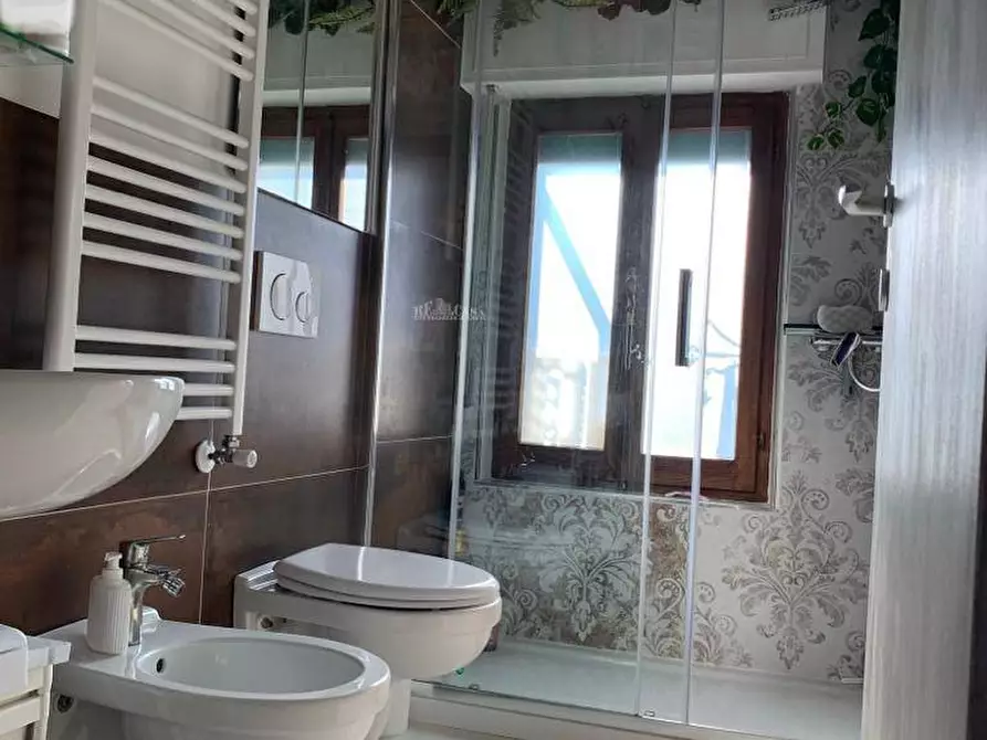 Immagine 9 di Appartamento in vendita  in zona ischia - ascolani a Grottammare