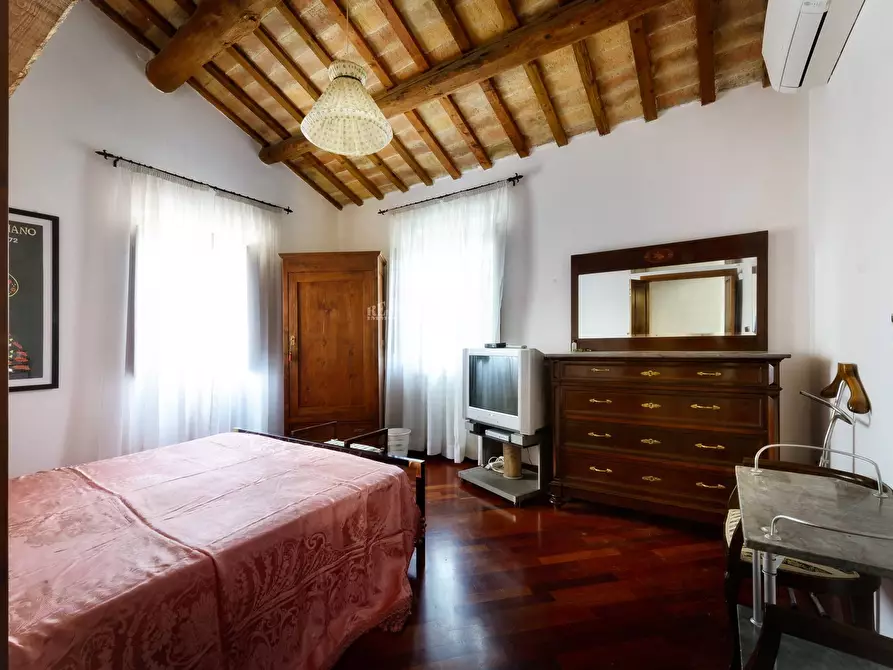 Immagine 6 di Rustico / casale in vendita  in contrada riomoro a Colonnella