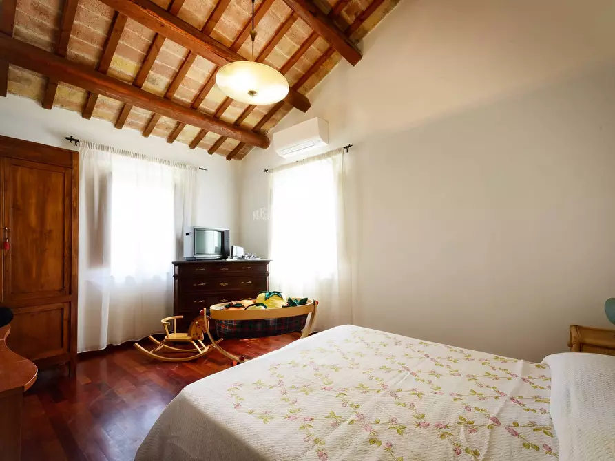 Immagine 10 di Rustico / casale in vendita  in contrada riomoro a Colonnella