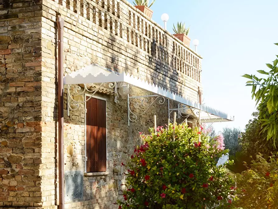 Immagine 24 di Rustico / casale in vendita  in contrada riomoro a Colonnella