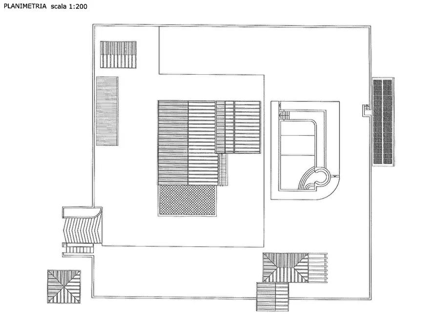 Immagine 28 di Rustico / casale in vendita  in contrada riomoro a Colonnella