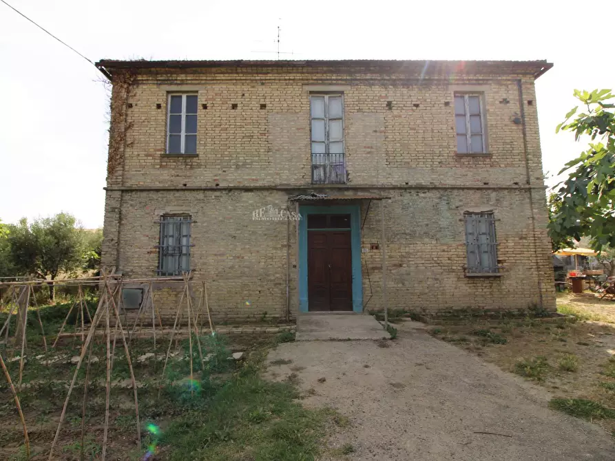 Immagine 2 di Rustico / casale in vendita  in via del gabbiano a San Benedetto Del Tronto