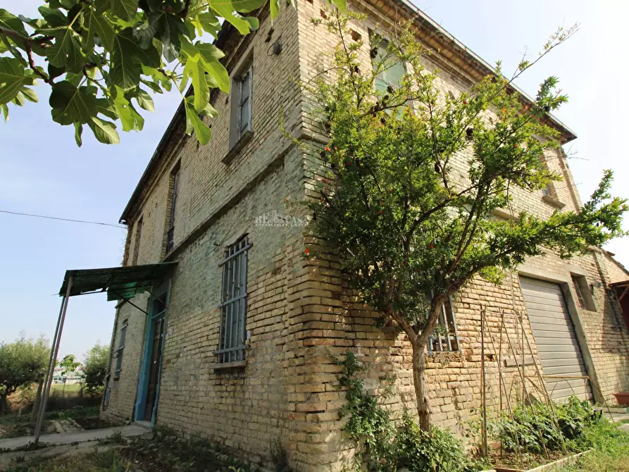 Immagine 3 di Rustico / casale in vendita  in via del gabbiano a San Benedetto Del Tronto