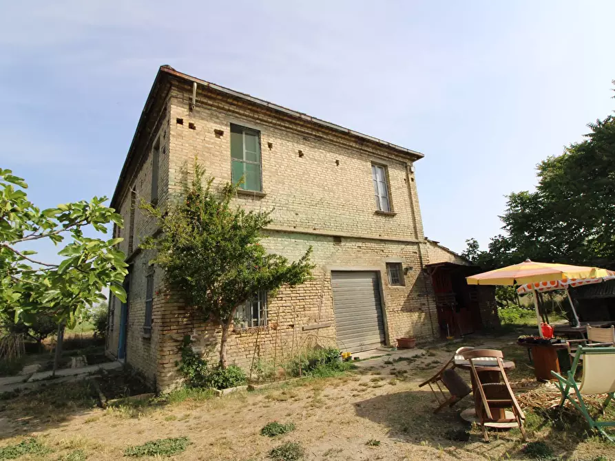 Immagine 4 di Rustico / casale in vendita  in via del gabbiano a San Benedetto Del Tronto