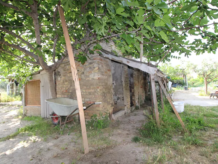Immagine 7 di Rustico / casale in vendita  in via del gabbiano a San Benedetto Del Tronto