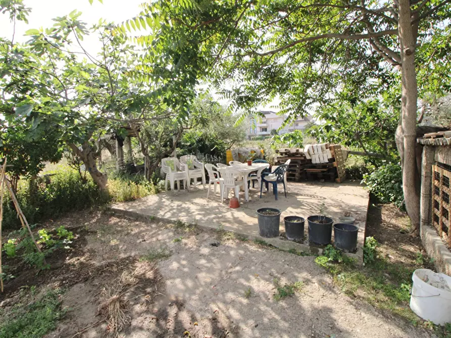 Immagine 8 di Rustico / casale in vendita  in via del gabbiano a San Benedetto Del Tronto