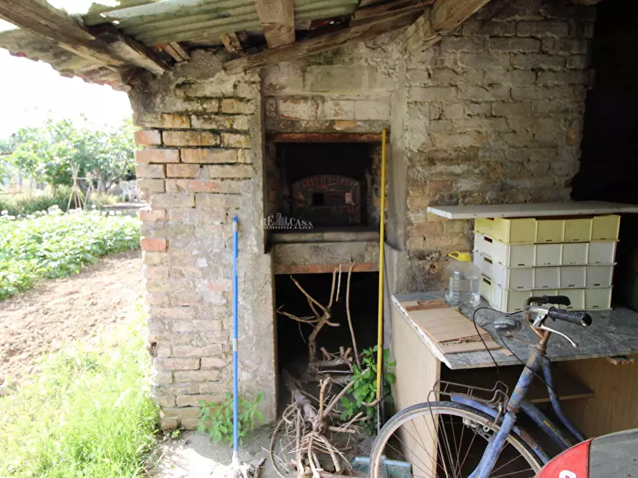 Immagine 11 di Rustico / casale in vendita  in via del gabbiano a San Benedetto Del Tronto