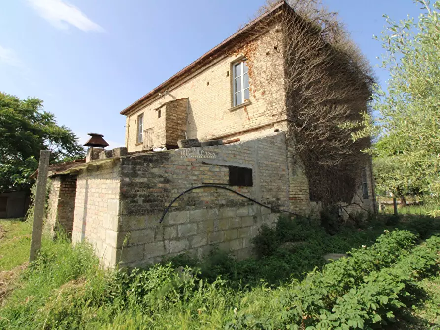 Immagine 12 di Rustico / casale in vendita  in via del gabbiano a San Benedetto Del Tronto