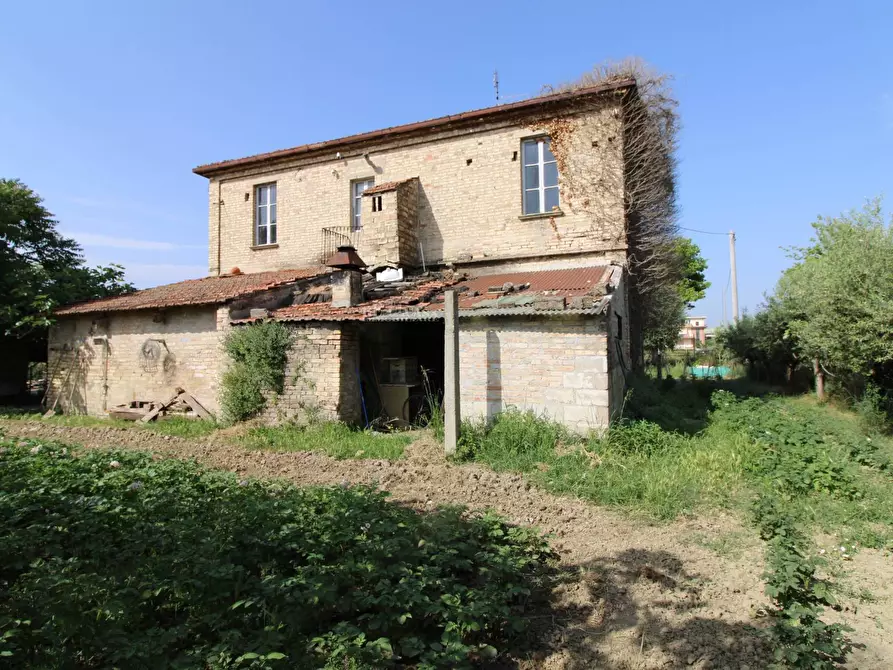 Immagine 13 di Rustico / casale in vendita  in via del gabbiano a San Benedetto Del Tronto