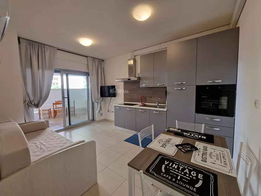 Immagine 1 di Appartamento in affitto  in Via San Francesco a San Benedetto Del Tronto