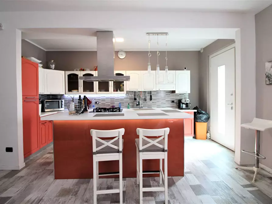 Immagine 4 di Appartamento in vendita  in via ferdinando magellano a Martinsicuro