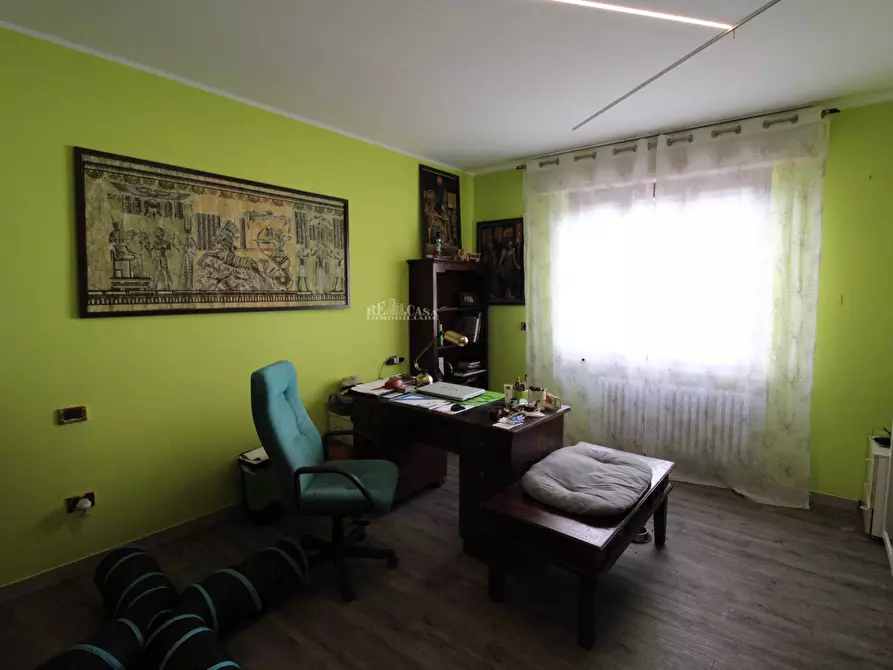 Immagine 11 di Appartamento in vendita  in via ferdinando magellano a Martinsicuro