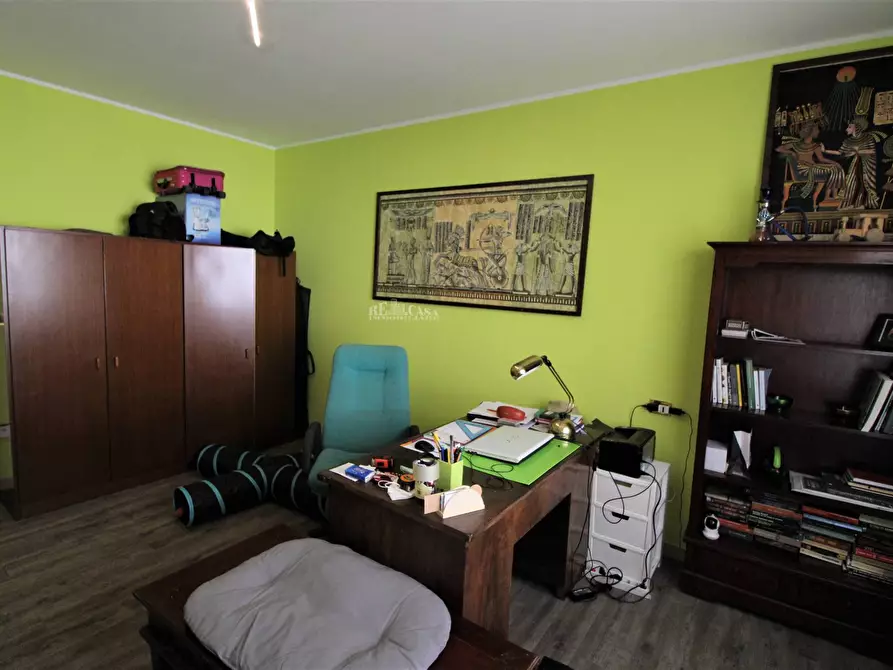 Immagine 12 di Appartamento in vendita  in via ferdinando magellano a Martinsicuro