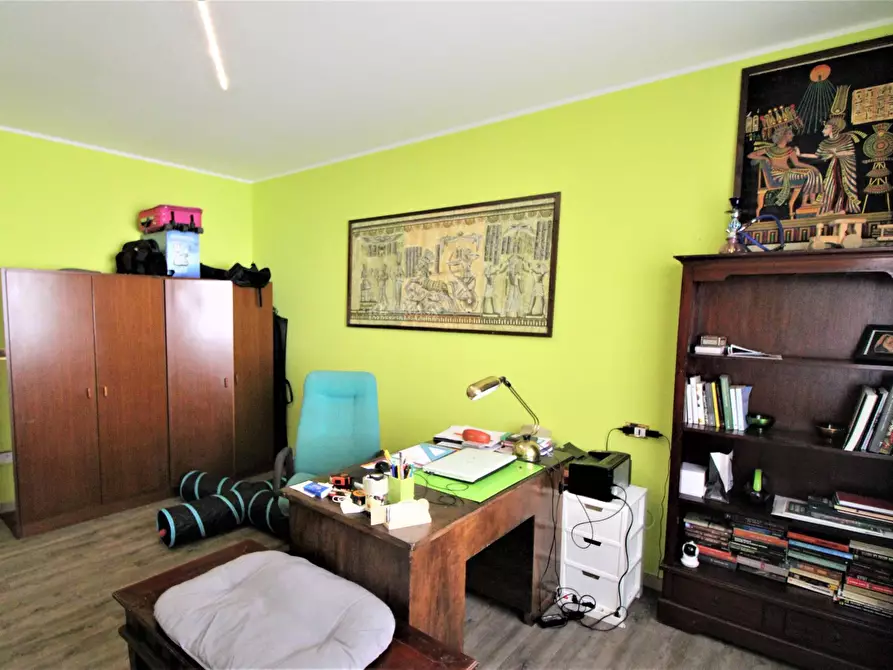 Immagine 13 di Appartamento in vendita  in via ferdinando magellano a Martinsicuro