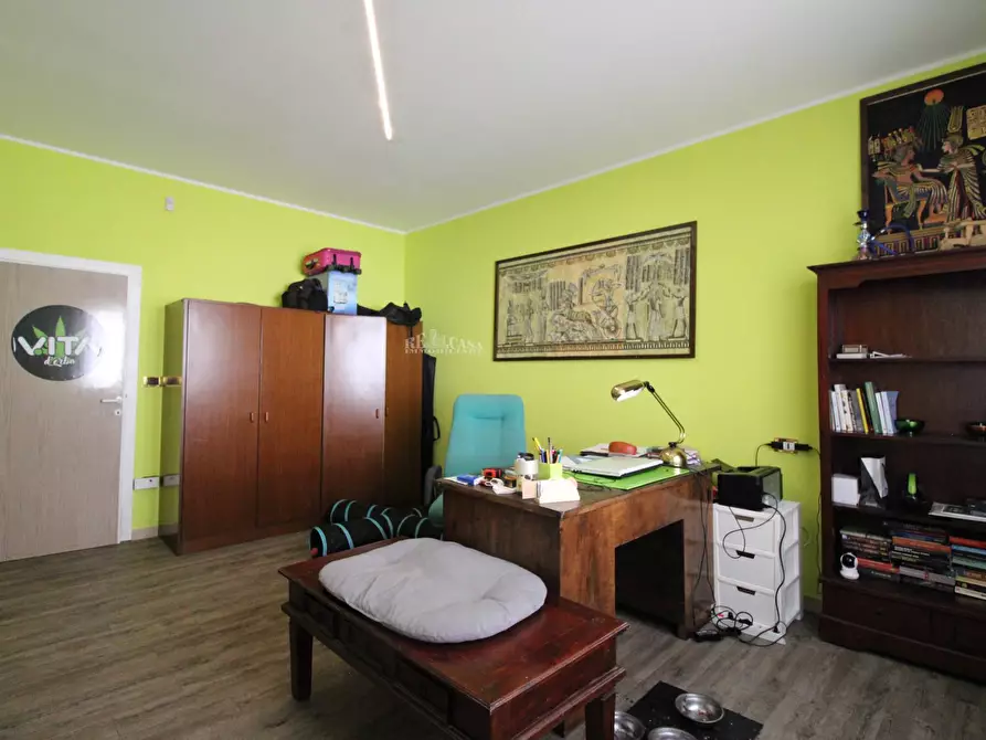 Immagine 14 di Appartamento in vendita  in via ferdinando magellano a Martinsicuro